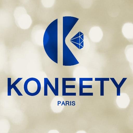 KONEETY's profile picture. KONEETY Paris - Collection de sacs à main et de bijoux.