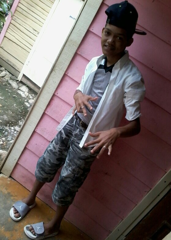 el_jesus_santos's profile picture. 