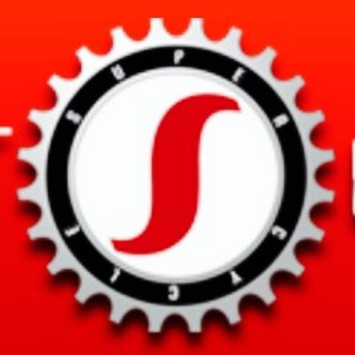 supercycle balance bike