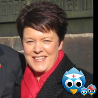 Karen Hansford (@karen_hansford) 's Twitter Profile Photo