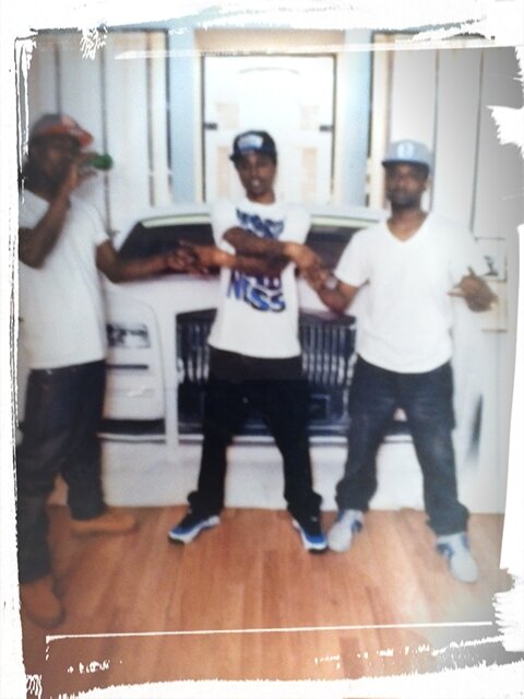 CodyMontana85's profile picture. Young nigga chasing this paper ,but family over everything!!