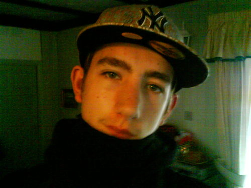 SterlinsG's profile picture. 21, 6.4ft, luv bein random!