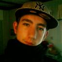 Daniel Hogg - @SterlinsG - Twitter