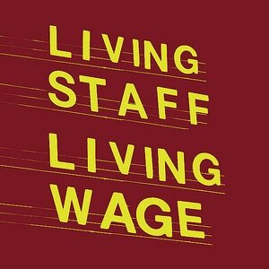 @bectu members at the Ritzy Cinema fighting for the London Living Wage. Pls tweet support inc @picturehouses & @Cineworld