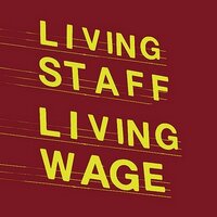 Ritzy Living Wage (@ritzylivingwage) 's Twitter Profile