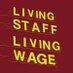 Ritzy Living Wage (@ritzylivingwage) Twitter profile photo