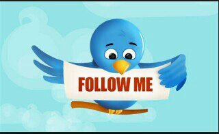 Wanna become “Twitter Famous”? Follow here and just retweet my post and follow back all who follow you! #RTFollowTrain