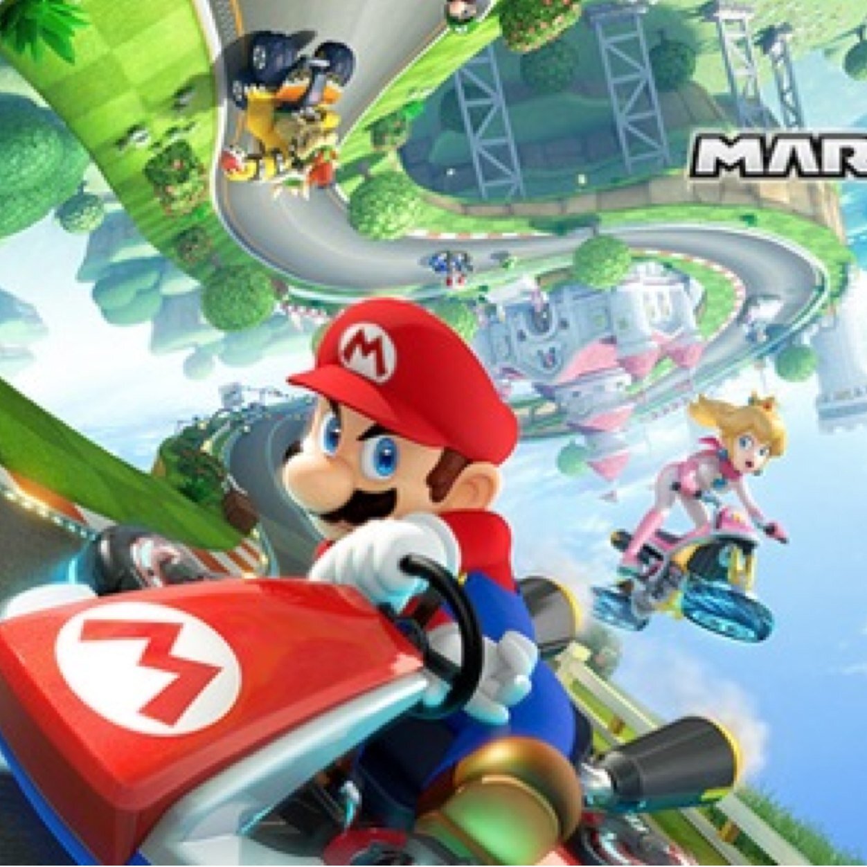 Bneton's profile picture. Just an average Minecraft YouTuber