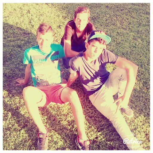 Imad_palmesano's profile picture. 1997. Fútbol como estilo de vida.