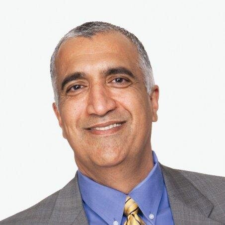 Sim Gill Profile