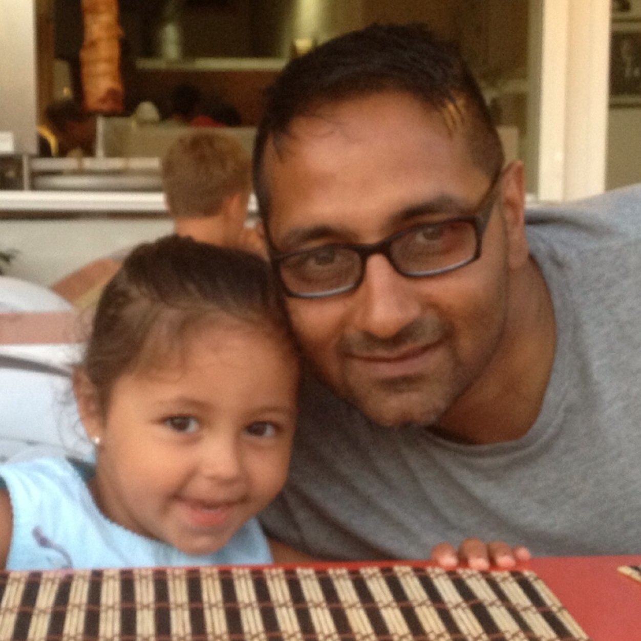 mazkhaliq73's profile picture. 