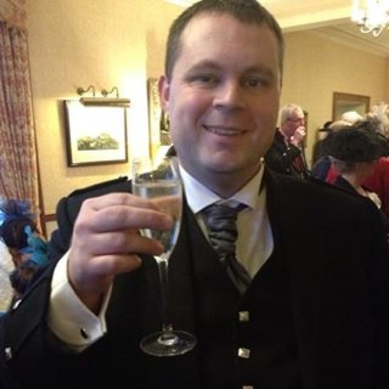 mikeyajando's profile picture. GP partner, out of hours GP, LMC rep. Still proud to be a GP and still love my job. All views expressed are my own.