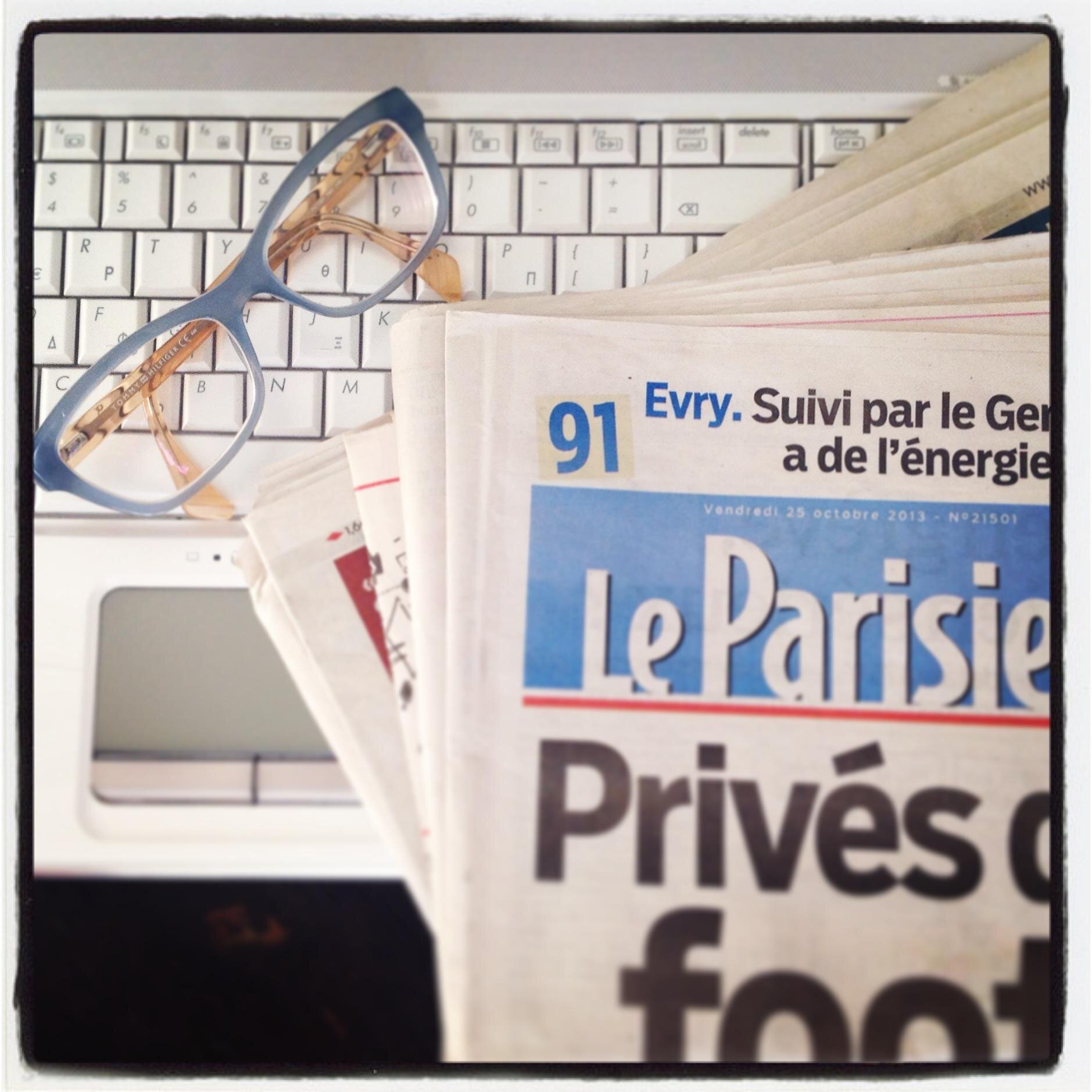 Magazine franco-grec. L'actualité franco-grecque avec notre regard !