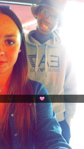 BBM : 7bfd92e5. Insta : Lea2506 #Jamais203 ✌️