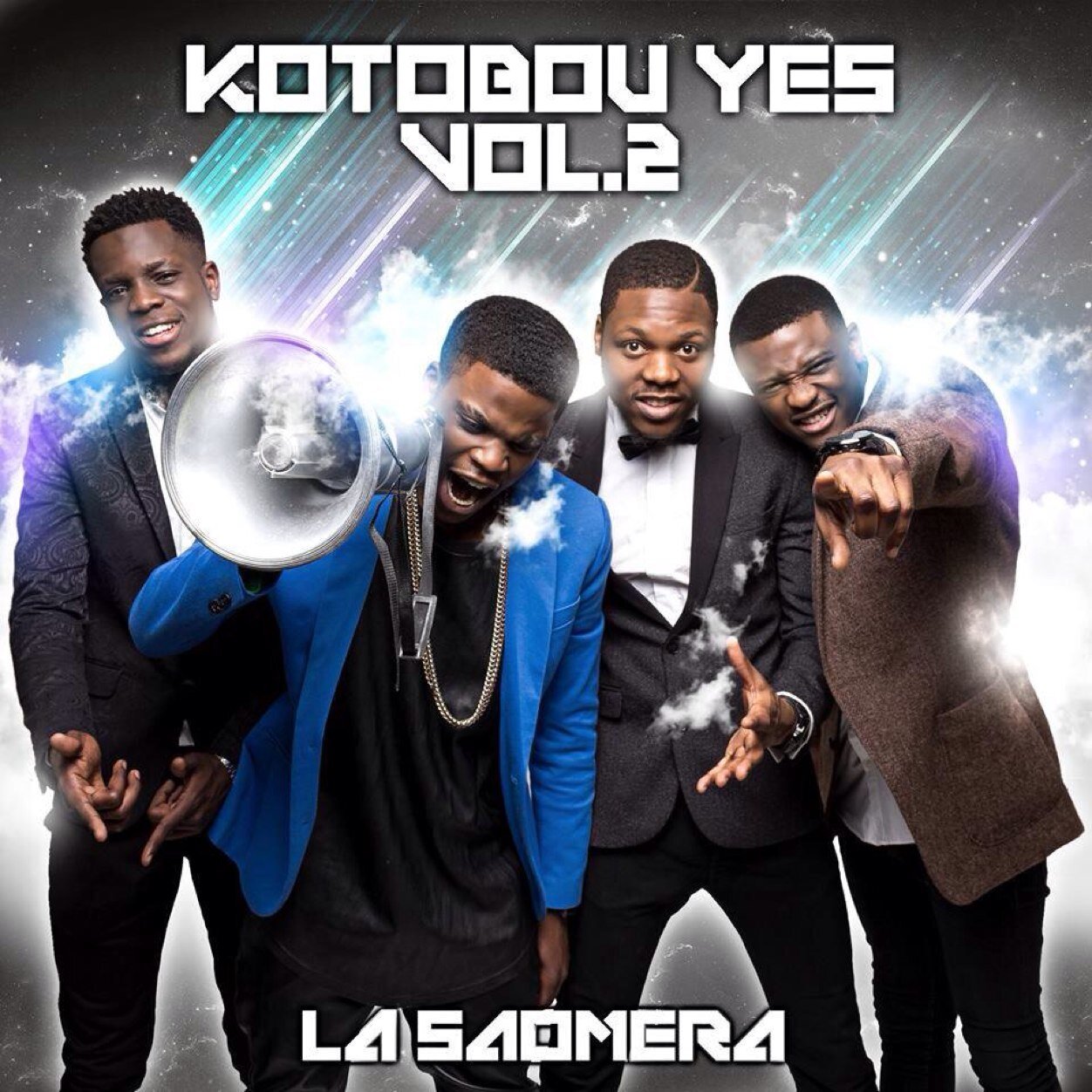 Twitter officiel de La Saomera / Contact ShowCase concert : +336 66 91 22 51 or contact.saomera@gmail.com