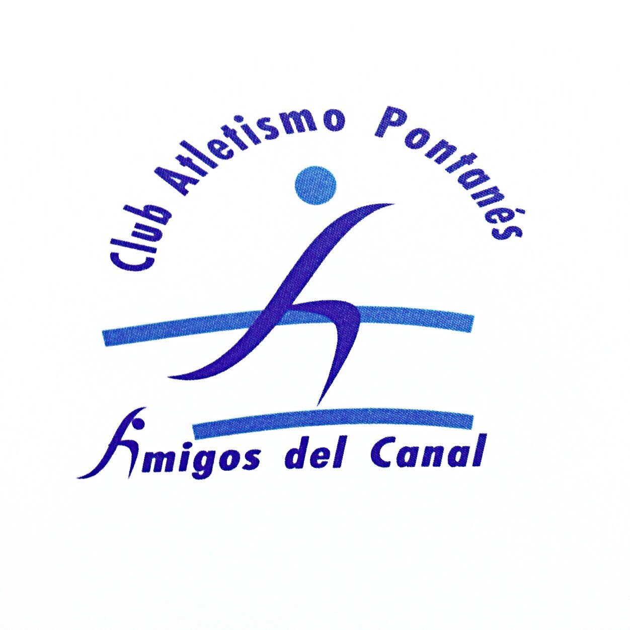 Club Atletismo Pontanés Amigos del Canal Algo MÁS que un CLUB