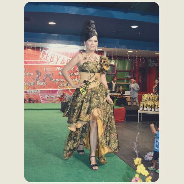 TUHAN YESUS♥Mamapapa