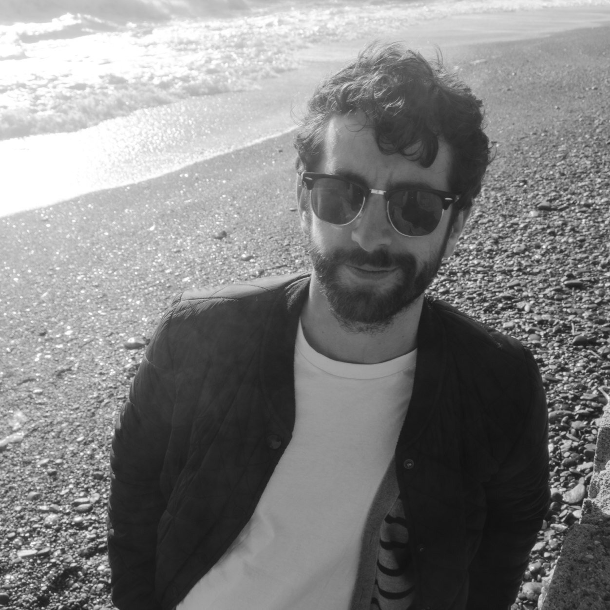 Juanjerezvalle's profile picture. Architect • photographer • juanma.jerezdelvalle@gmail.com • #cadavezqueveoalgobonitomeacuerdodeti