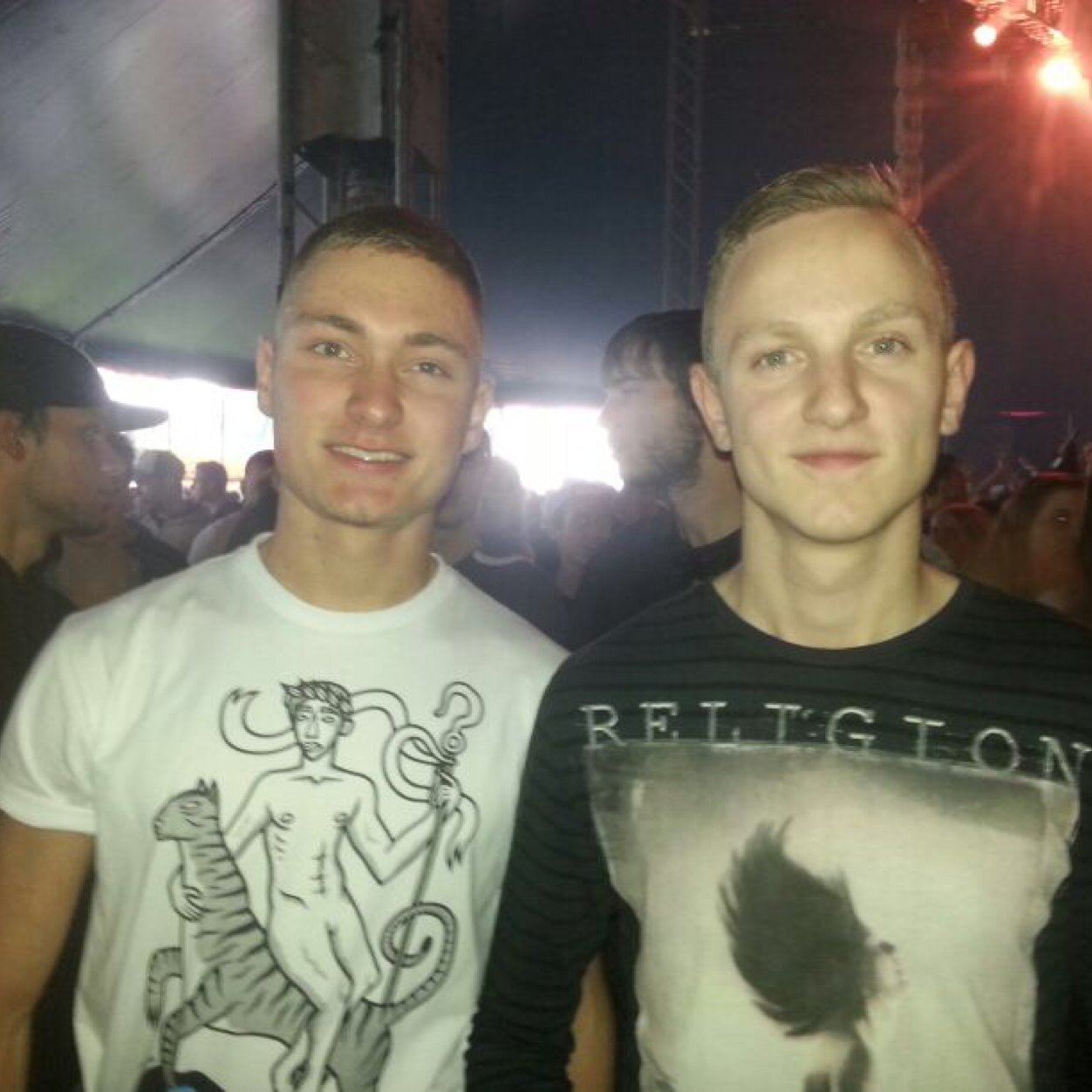 #Hardstyle