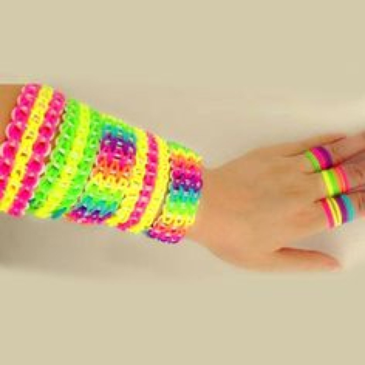 LOOMBANDS!!