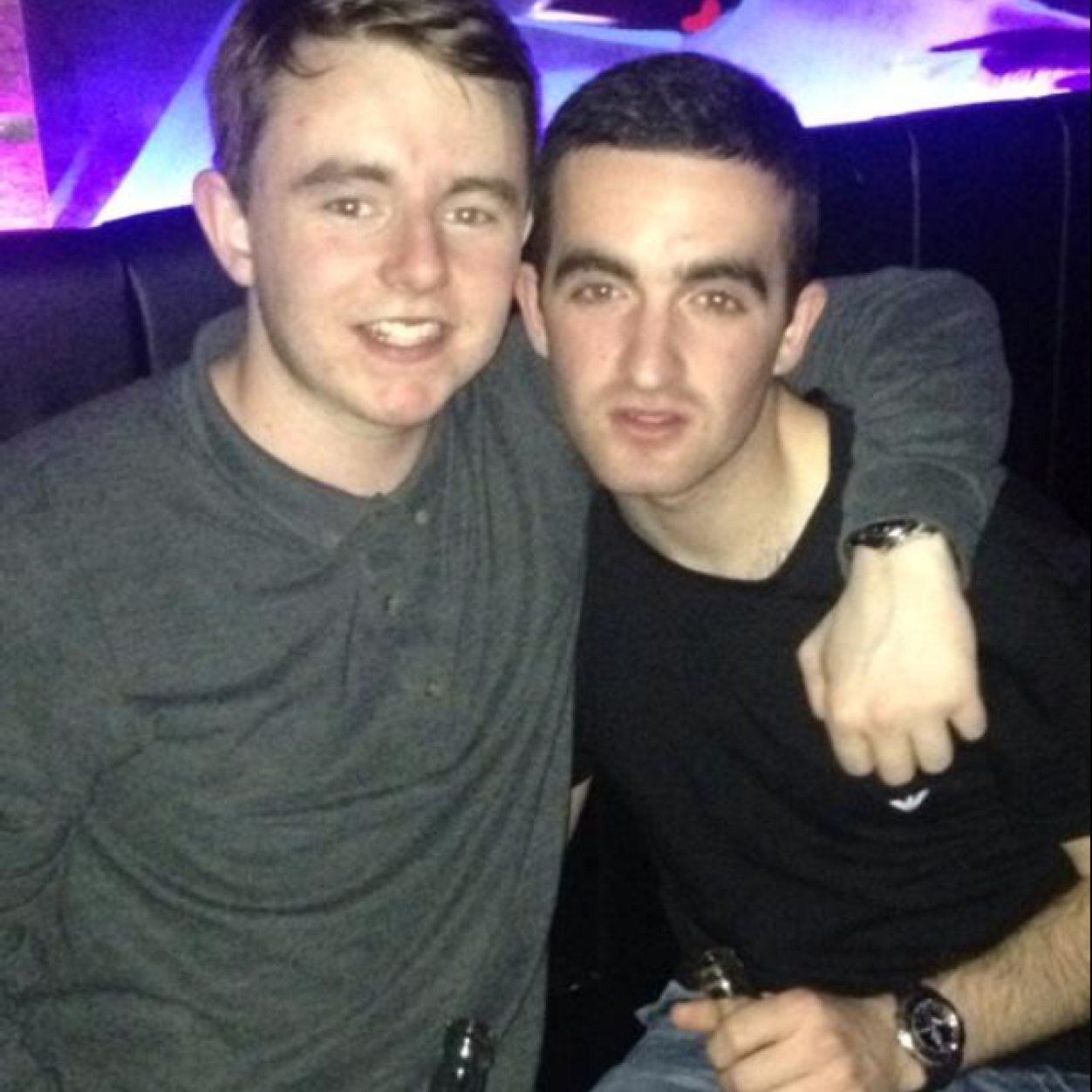 daleJ94's profile picture. 