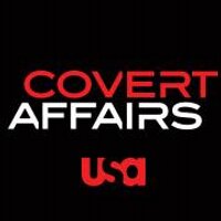 Covert Affairs (@covertaffairs) 's Twitter Profile