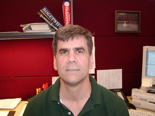 DaveinBranford's profile picture. 