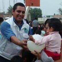 Alianza Joven por la Democracia Participativa A.C es una organización en movimiento que busca encauzar las demandas de los jóvenes.