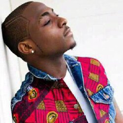 I never been bullied into silence, I never allow myself to be made a victim, I accept no one's defination of ma life, I define ma self... #TeAmDaViDo#