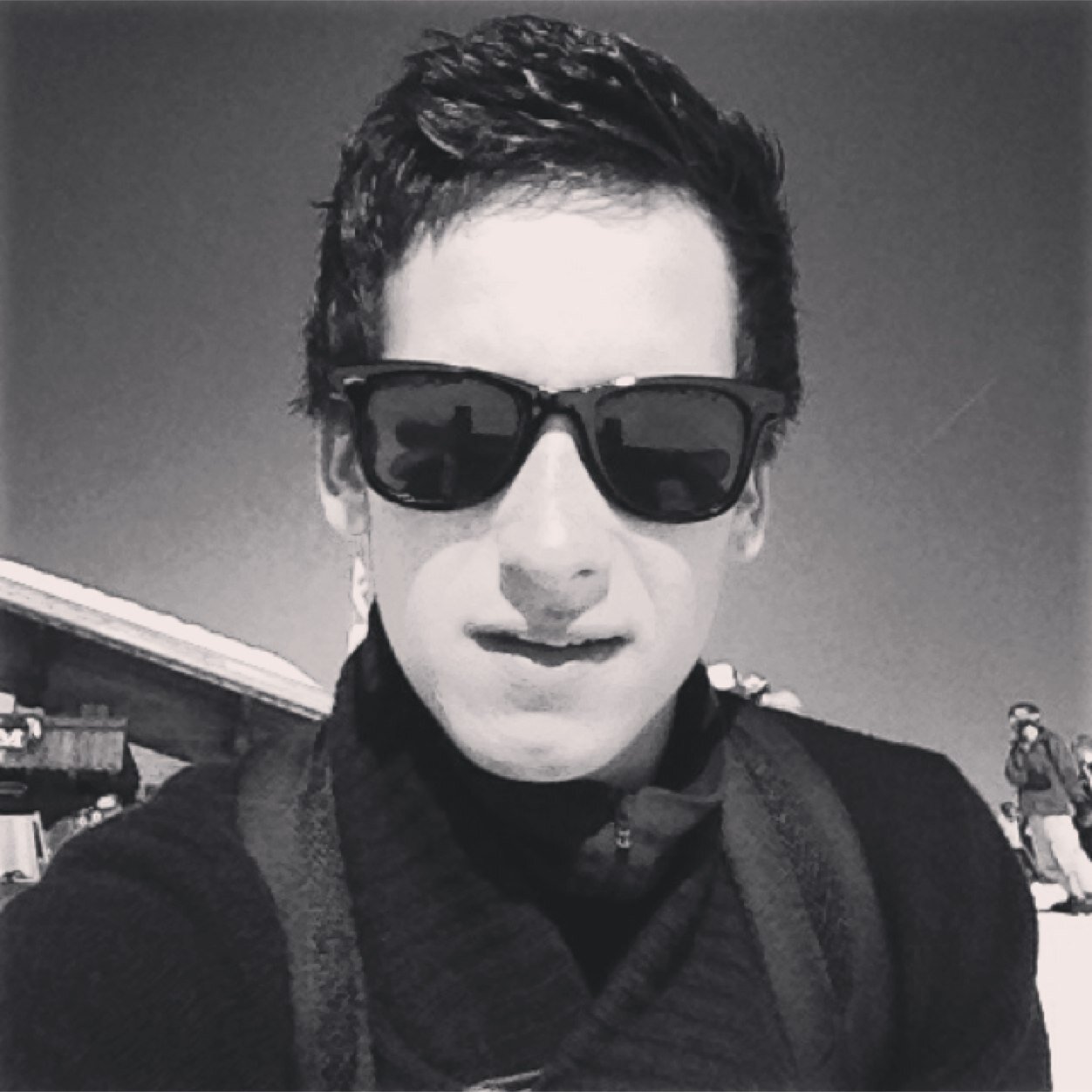 Jordyfrankk's profile picture. 