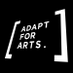 AdaptForArts (@adaptforarts) Twitter profile photo AdaptForArts (@adaptforarts) Twitter profile photo
