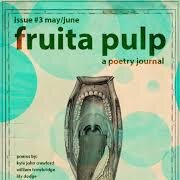 FruitaPulp's profile picture. a poetry journal
