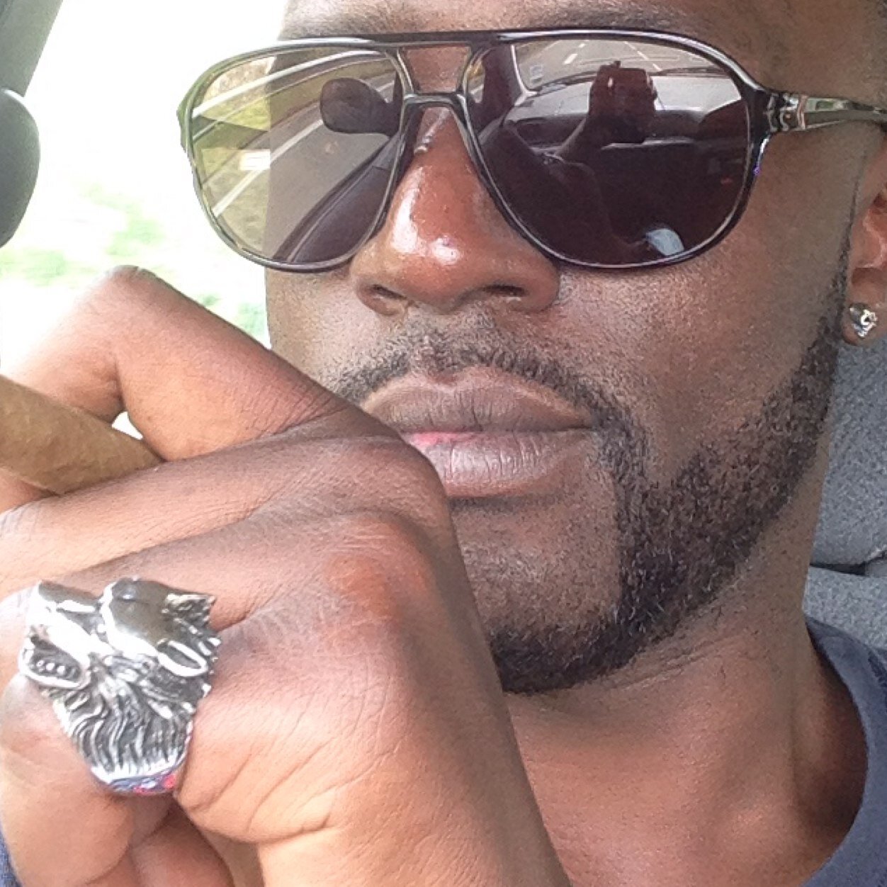 DonMuhire41's profile picture. 