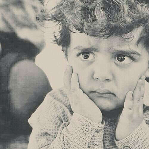 ‏‏اعينِنا تفضحنُا ؛ رُغم أنها خرسَاء .. !