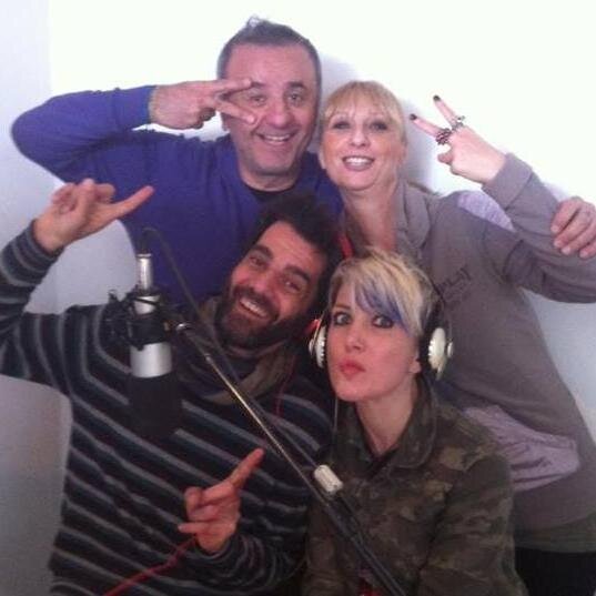 La web radio di @Affaritaliani, ascolta #NewsandDance tutti i giorni dalle 15 alle 17