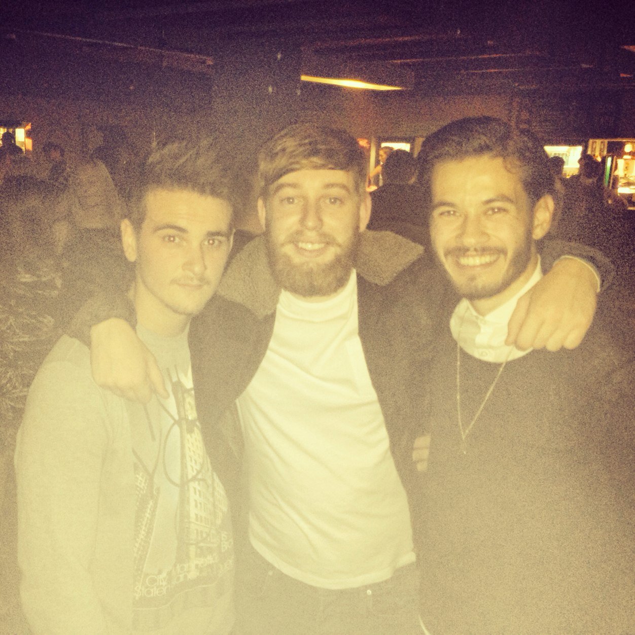 LukeHigham's profile picture. A gooner