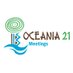 Oceania21 Meetings (@oceania2meeting) Twitter profile photo