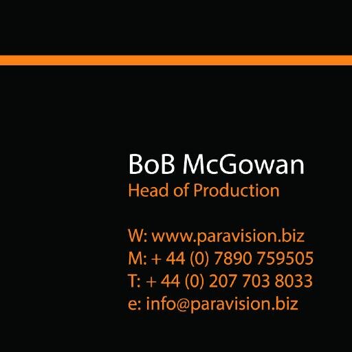 We are a new company looking for your paramotoring films, we need stories, products and flying adventures - please get in touch!