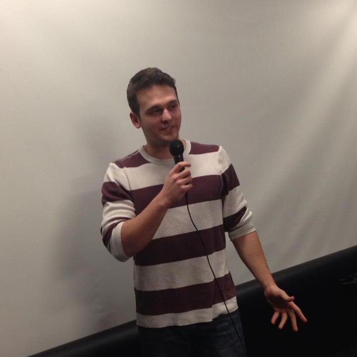 stevejcorcoran's profile picture. Co-Founder of LawnStarter