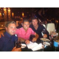 John frendo (@frendojohn) 's Twitter Profile