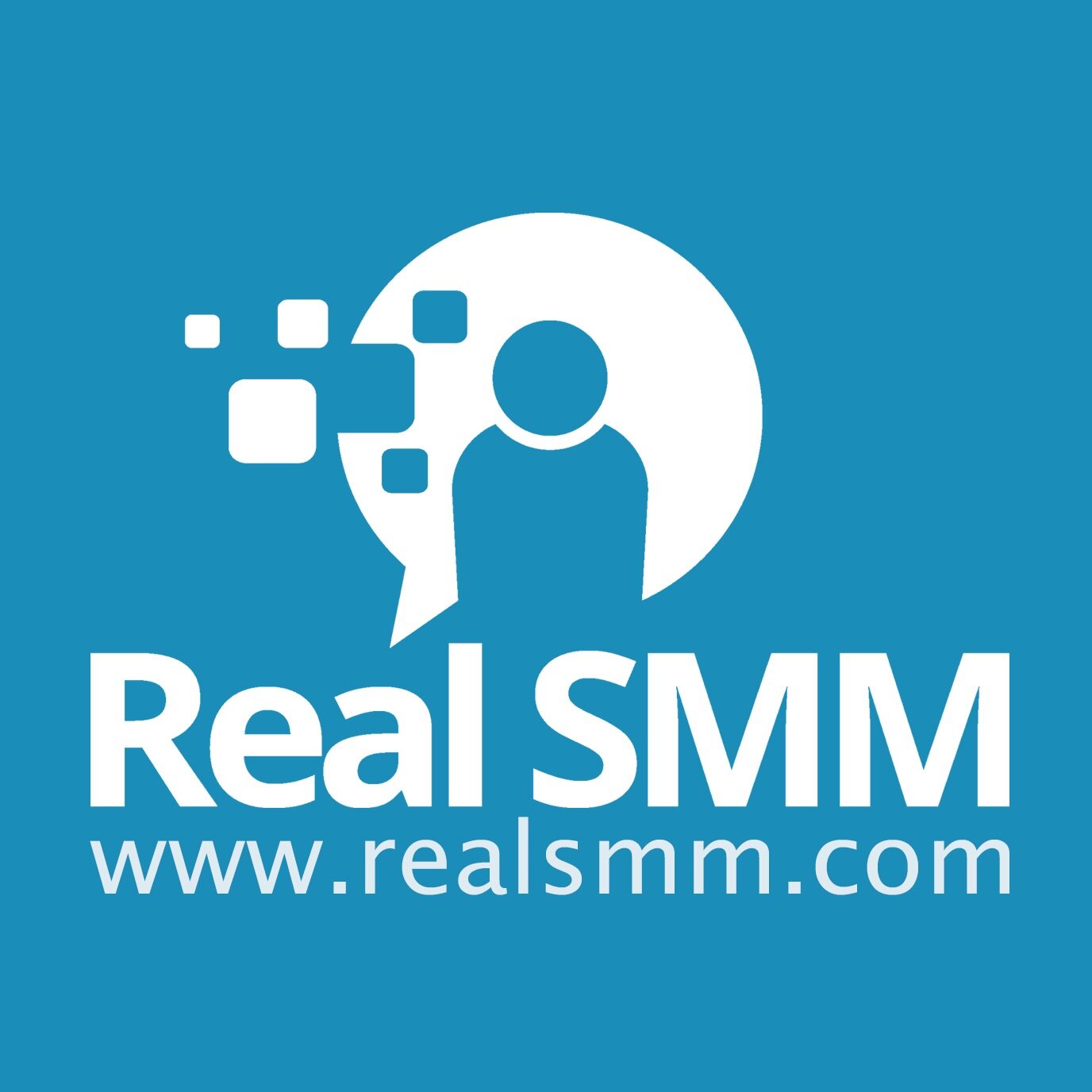 A Social Media Management service managed by real people for real companies that want real results!