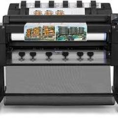 kmwideformat's profile picture. 