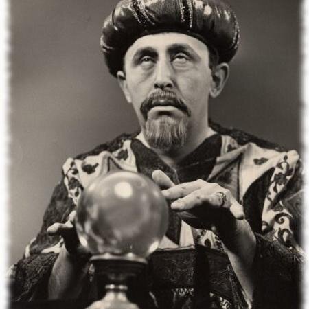 OrlandoDeLaFe's profile picture. 