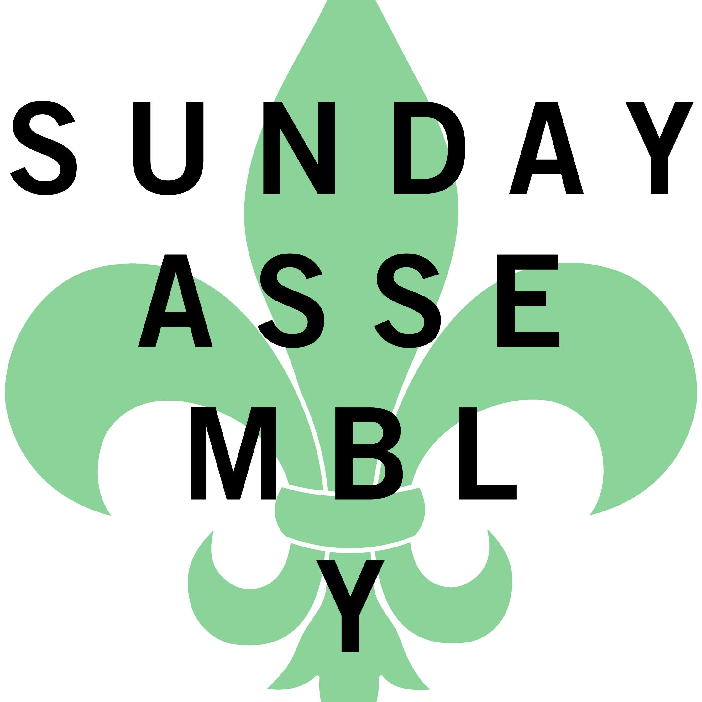 Sunday Assembly Louisville - Live better, help often, wonder more.