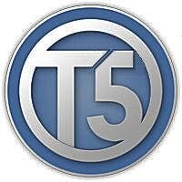Leader of T5 Alliance | PS3 | FIFA 13 | Black Ops 2 |
