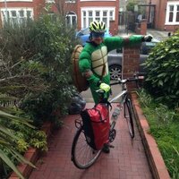 Leon Burns (@burnside99) 's Twitter Profile Photo