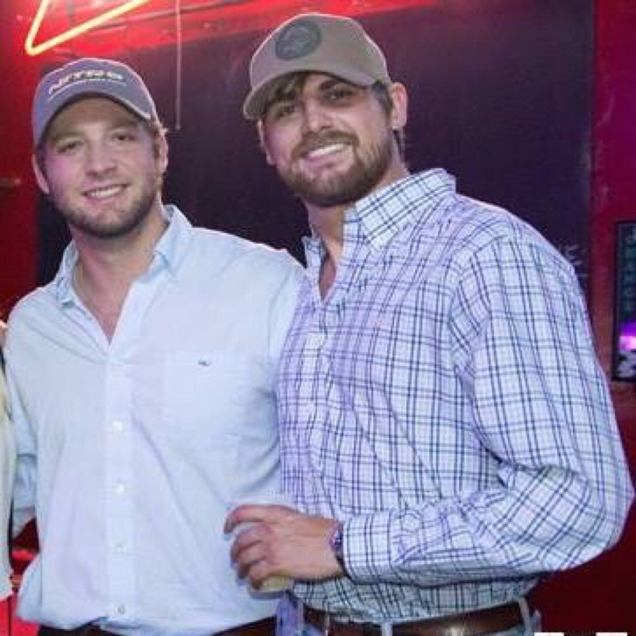 Chance Harrison (JChanceHarrison) Twitter