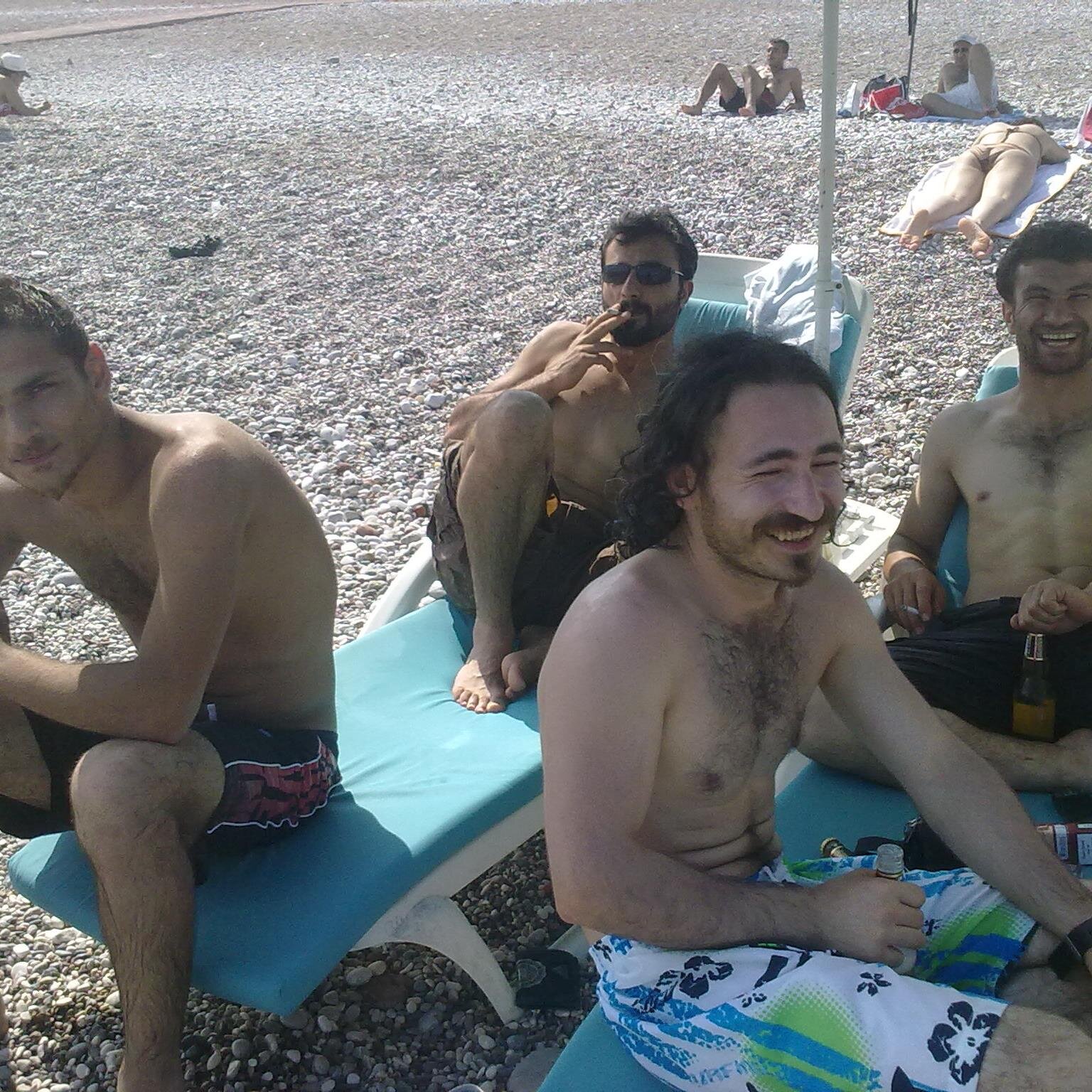 IstloveYksel's profile picture. 