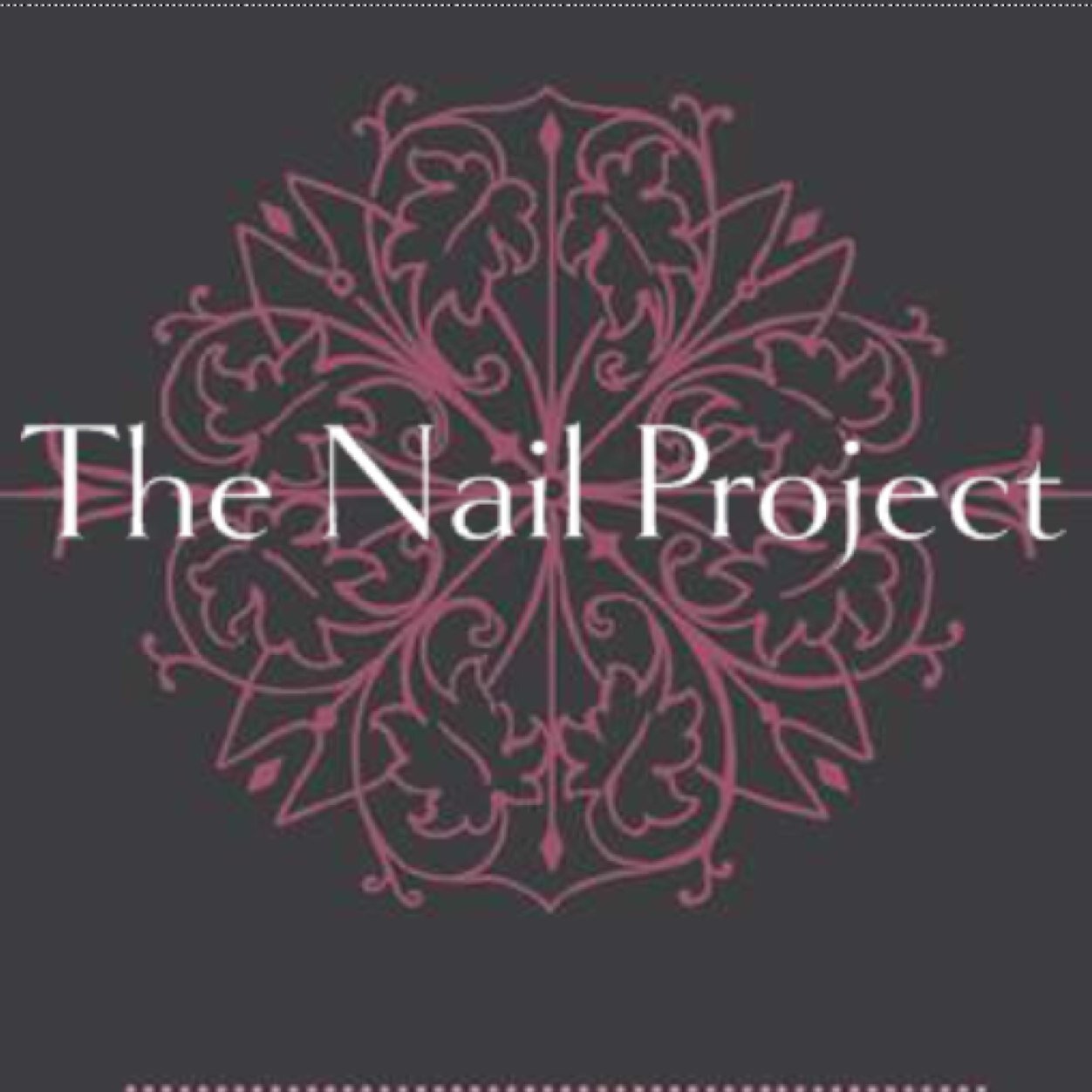 Beautiful CND Shellac gel nails, from just £17.50 inc removal. For more details contact Louise on 07825 164 121 or thenailproject@yahoo.com