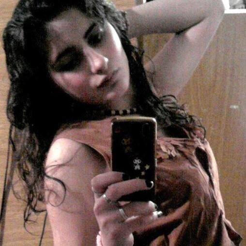Holaa Soy Barbara Salvatierra Tengo 15 años